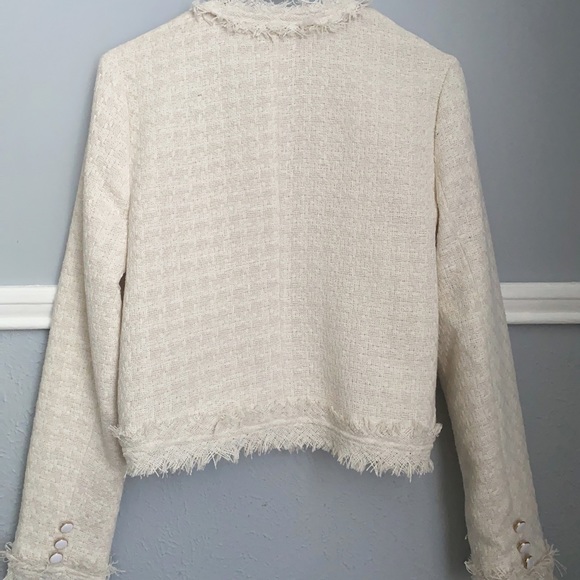 Beautiful jacket - Picture 2 of 7